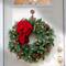 Haute Decor Attract™ Oil-Rubbed Bronze Magnetic Wreath Hanger, 2ct.